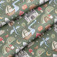 0.5m BIO Rippjersey Once Upon a Time *VORBESTELLUNG* Lieferzeit 4-7 Wochen*