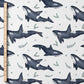 0.5m BIO French Terry Orca Otto *VORBESTELLUNG*