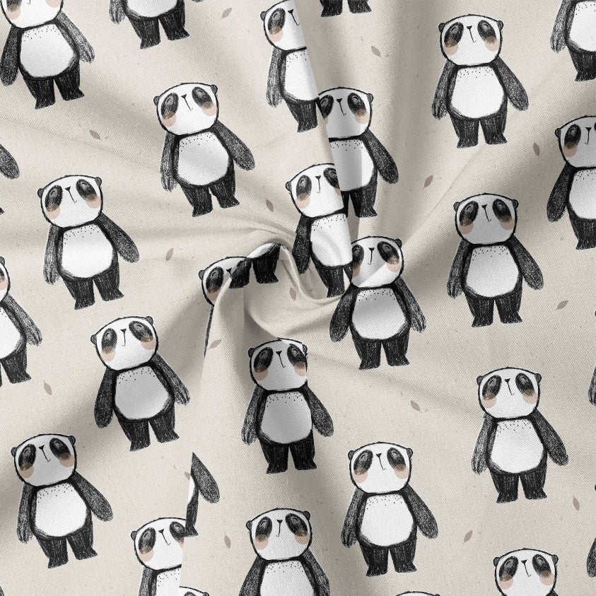 0.5m Biojersey Panda Polli
