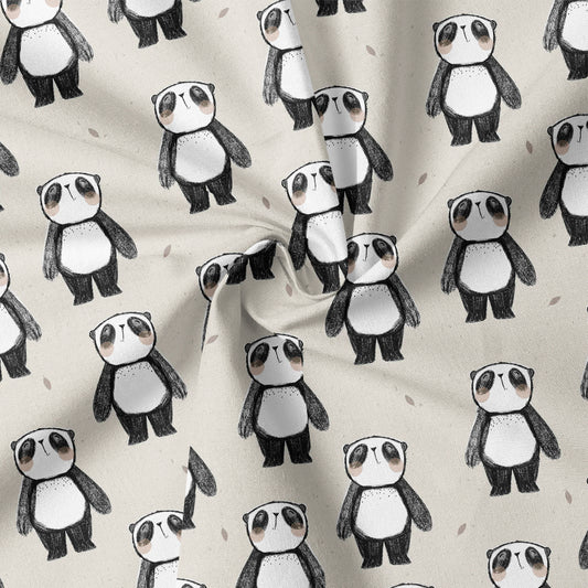 0.5m Biojersey Panda Polli