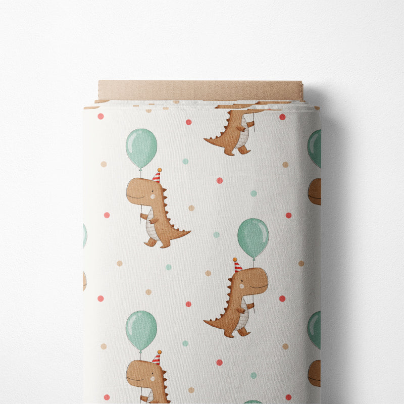 0.5m Biojersey Party-Dino