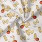 0.5m Biojersey Pasta
