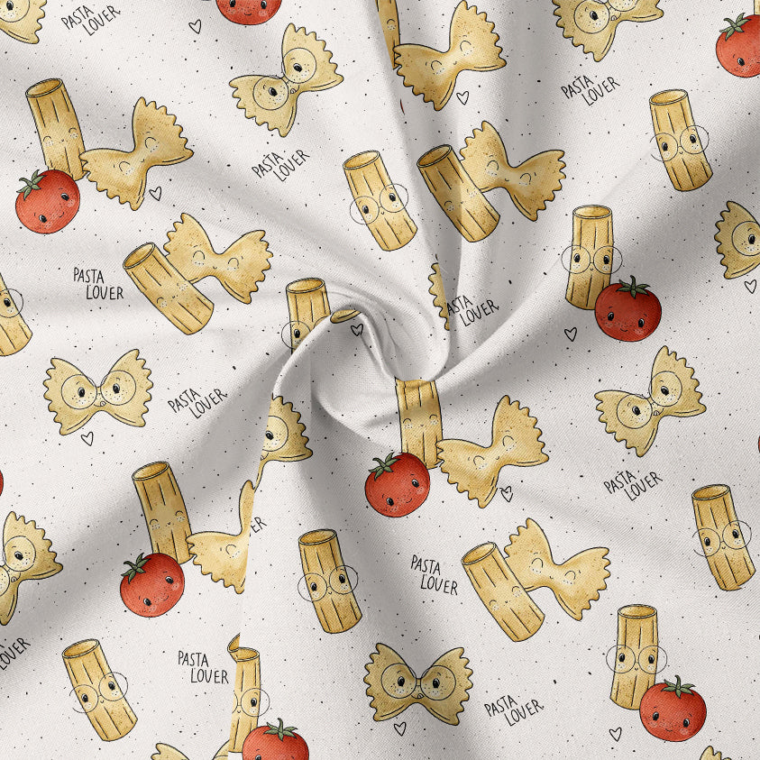 0.5m Biojersey Pasta