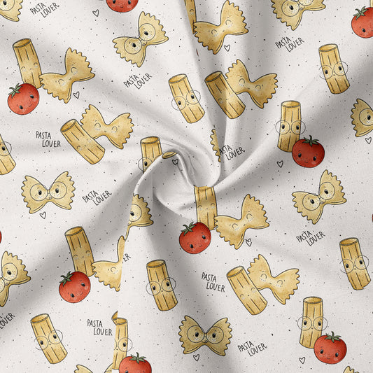 0.5m Biojersey Pasta