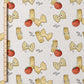 0.5m Biojersey Pasta