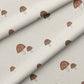 0.5m BIO Ribjersey Pilze