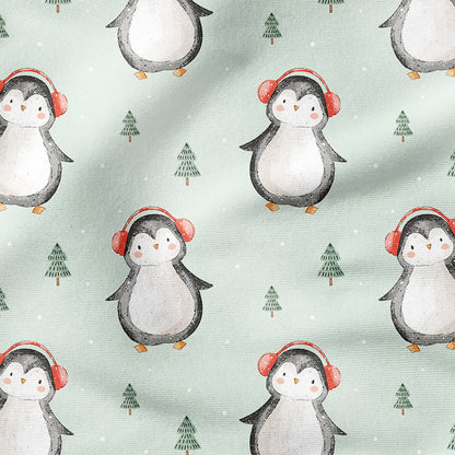 0.5m Pinguinliebe *VORBESTELLUNG Lieferzeit 3-6 Wochen*