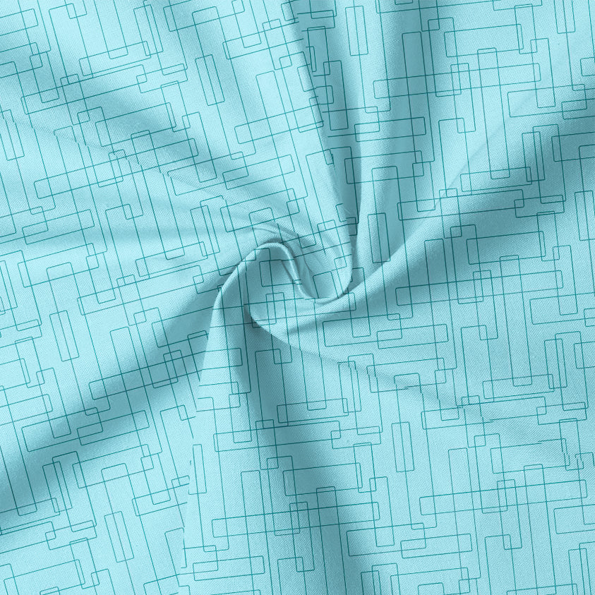 0.5m Biojersey Pipes aqua