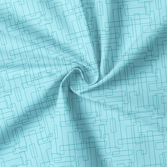 0.5m Biojersey Pipes aqua