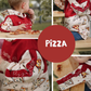 0.5m Biojersey Pizza
