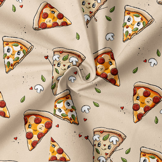 0.5m Biojersey Pizza *COMING SOON*