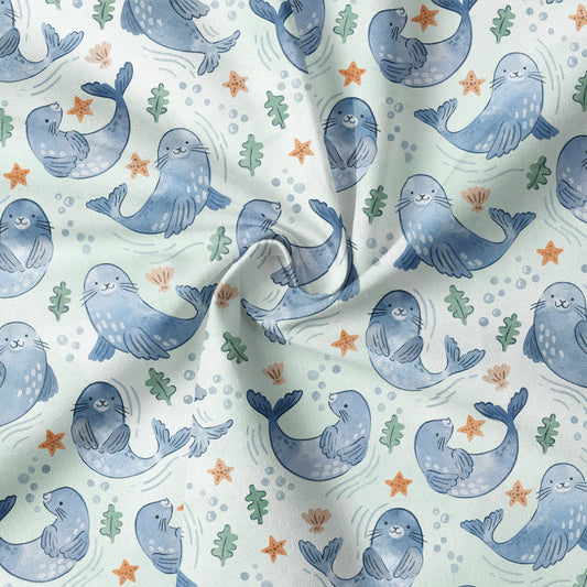 0.5m Biojersey Plitsch Platsch Robbenquatsch *COMING SOON*