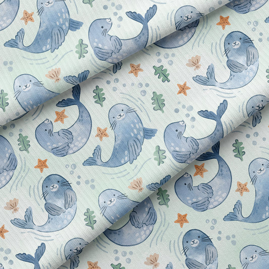 0.5m BIO Rippjersey Plitsch Platsch Robbenquatsch *COMING SOON*