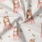 0.5m BIO French Terry Prinzessin *COMING SOON*