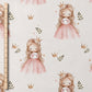 0.5m BIO French Terry Prinzessin *COMING SOON*