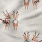 0.5m BIO French Terry Rentier Duett *VORBESTELLUNG*