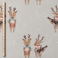0.5m BIO French Terry Rentier Duett *VORBESTELLUNG*