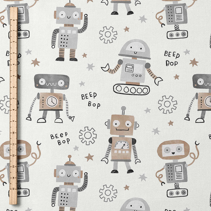 0.5m Biojersey Roboter Beep