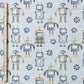 0.5m Biojersey Robots sky