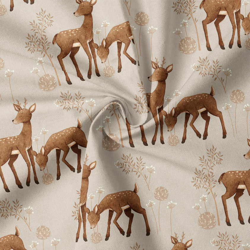 Roe Deer cream *VORBESTELLUNG WHOLESALE*