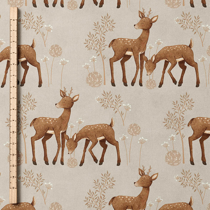 Roe Deer cream *VORBESTELLUNG WHOLESALE*