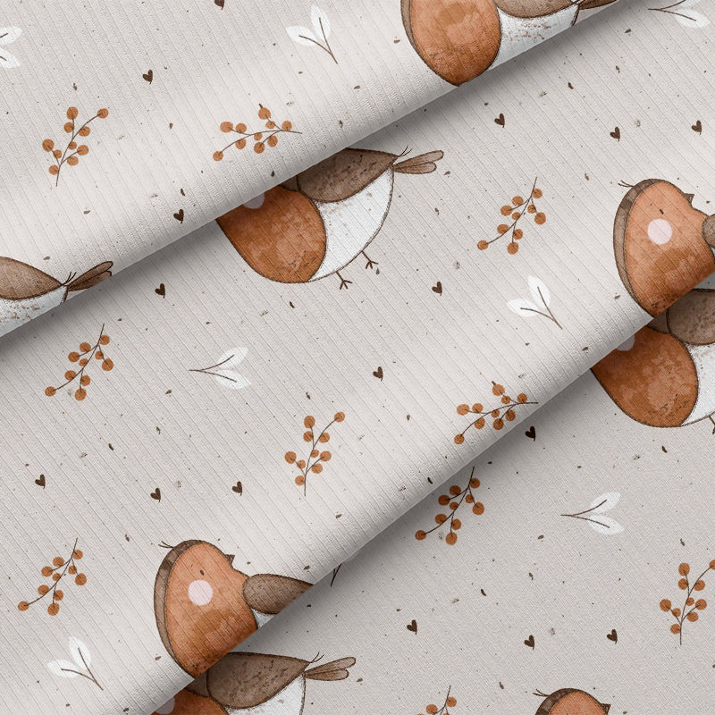 0.5m BIO Ribjersey Rotkehlchen *COMING SOON*