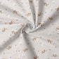 0.5m Biojersey Rotkehlchens Blumen *COMING SOON*