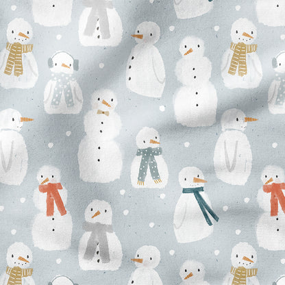 0.5m Snowman *VORBESTELLUNG Lieferzeit 3-6 Wochen*