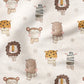 0.5m BIO French Terry Safari-Winter