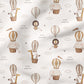 0.5m BIO French Terry Safari Adventure *COMING SOON*