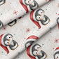 0.5m BIO Rippjersey Santa Penguin *COMING SOON*