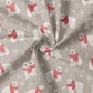 0.5m Biojersey Santa Bear