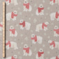 0.5m Biojersey Santa Bear
