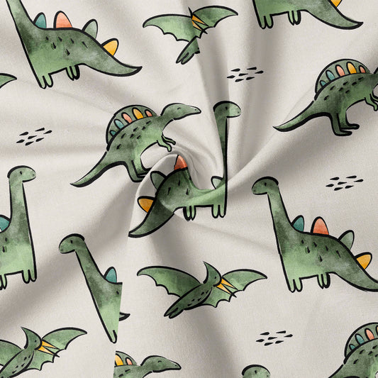 0.5m Biojersey Saurier *COMING SOON*