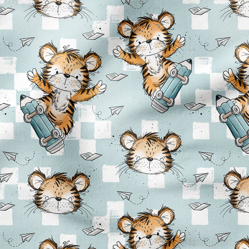 0.5m Biojersey Schultiger
