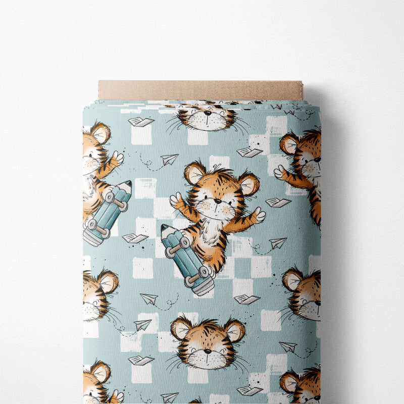 0.5m Biojersey Schultiger