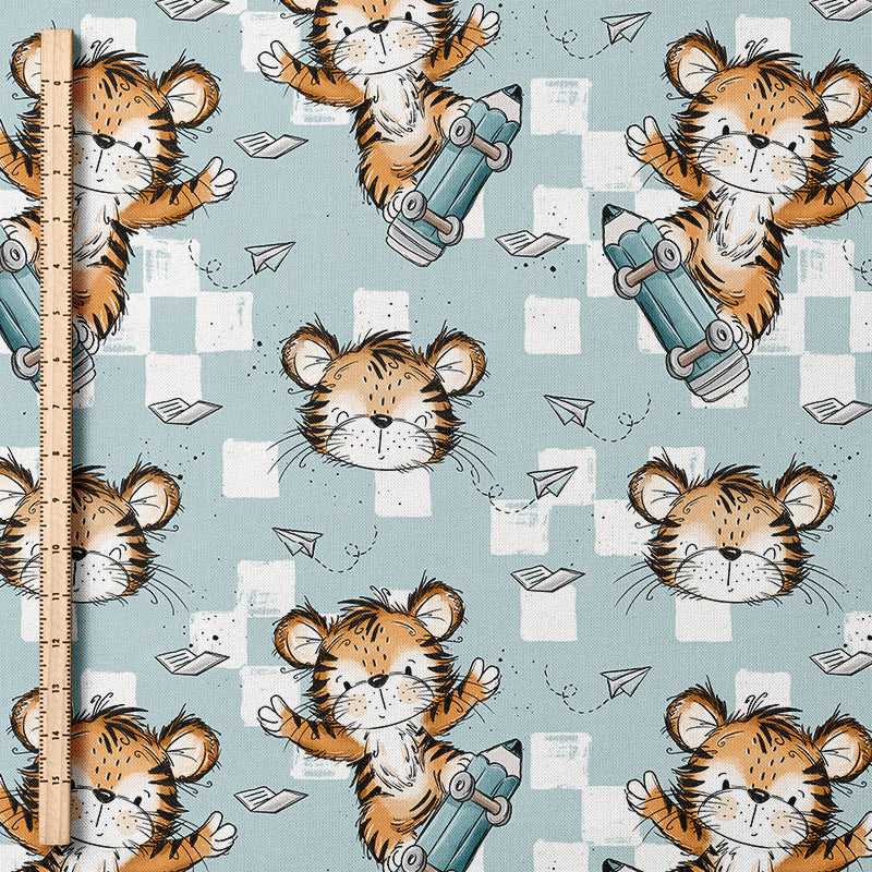 0.5m Biojersey Schultiger