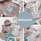 0.5m Biojersey Seifenkiste