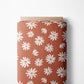 0.5m Biojersey Daisy rust