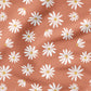 0.5m Biojersey Daisy rust