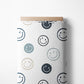 Smiley Neutral Blue *VORBESTELLUNG WHOLESALE*