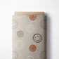 0.5m Biojersey Smiley Taupe *COMING SOON*