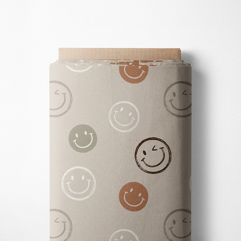 0.5m Biojersey Smiley Taupe *COMING SOON*