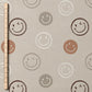 0.5m Biojersey Smiley Taupe *COMING SOON*
