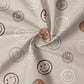 0.5m Biojersey Smiley Taupe *COMING SOON*