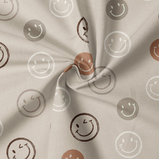 0.5m Biojersey Smiley Taupe *COMING SOON*