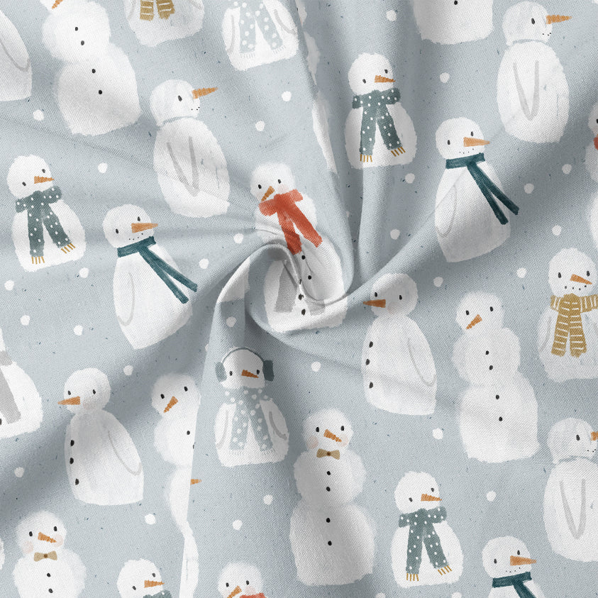 0.5m Snowman *VORBESTELLUNG Lieferzeit 3-6 Wochen*