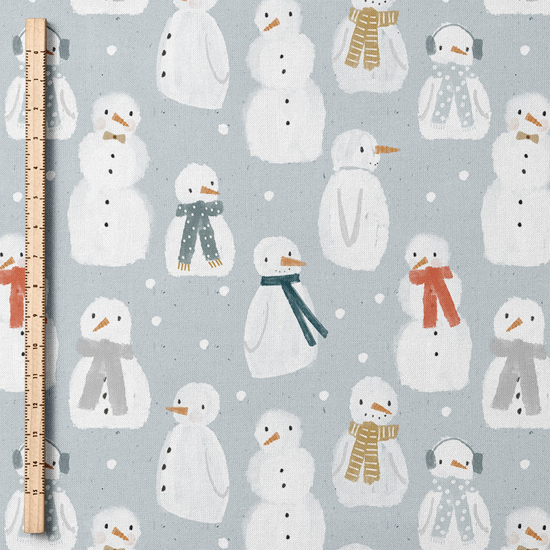 0.5m Snowman *VORBESTELLUNG Lieferzeit 3-6 Wochen*