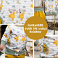 Somewhere over the Koala-Rainbow *VORBESTELLUNG WHOLESALE*