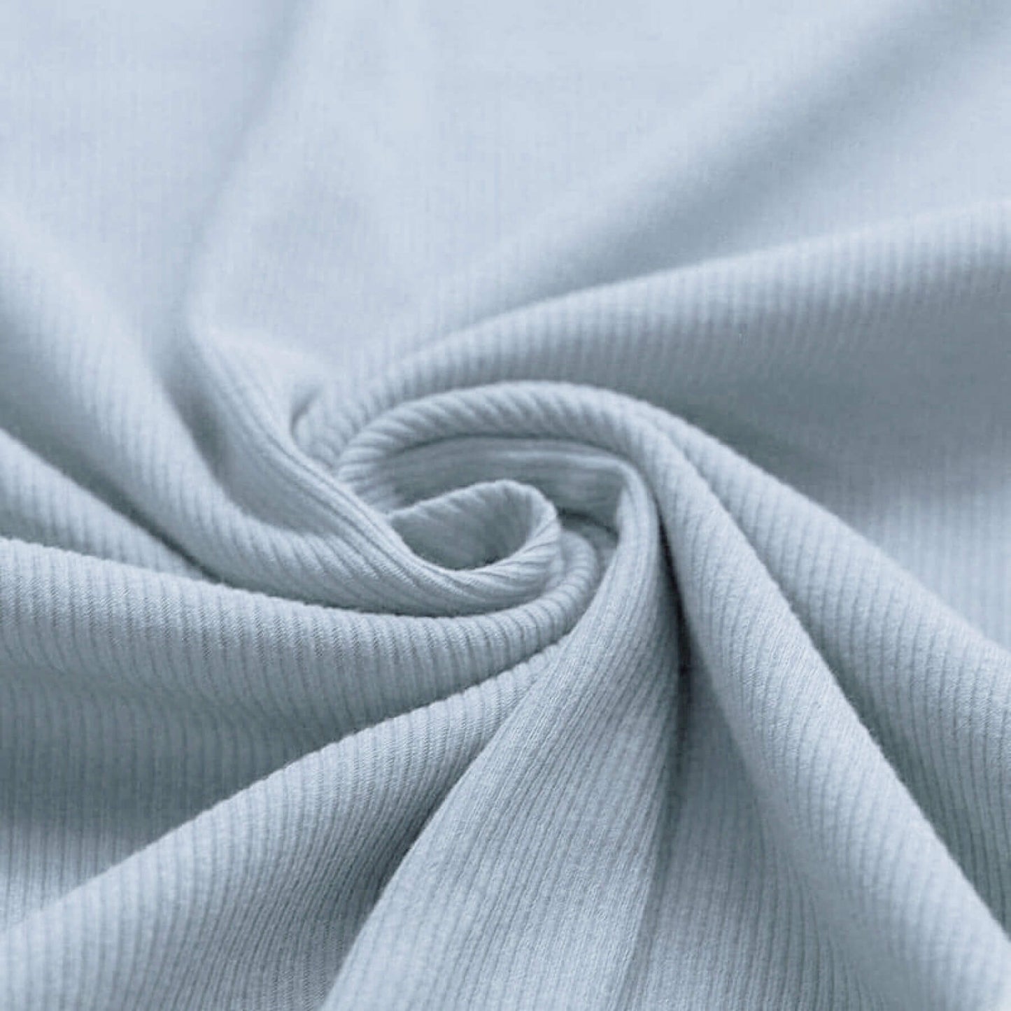 0.5m Rippjersey stahlblau